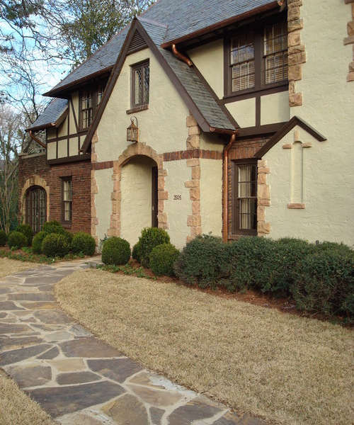 5 Stunning Siding and Brick Combinations Windermere Real Estate