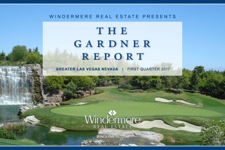 Nevada Real Estate Market Trends Nevada Real Estate Forecast