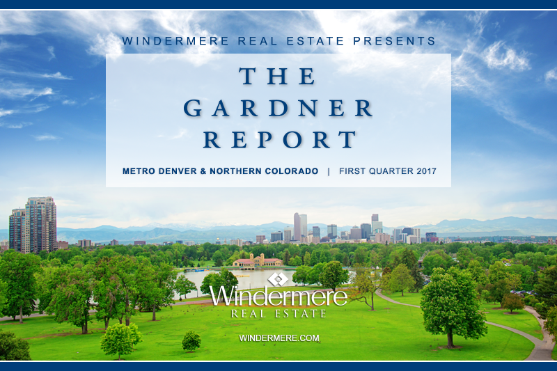                     Colorado Real Estate Market Update                