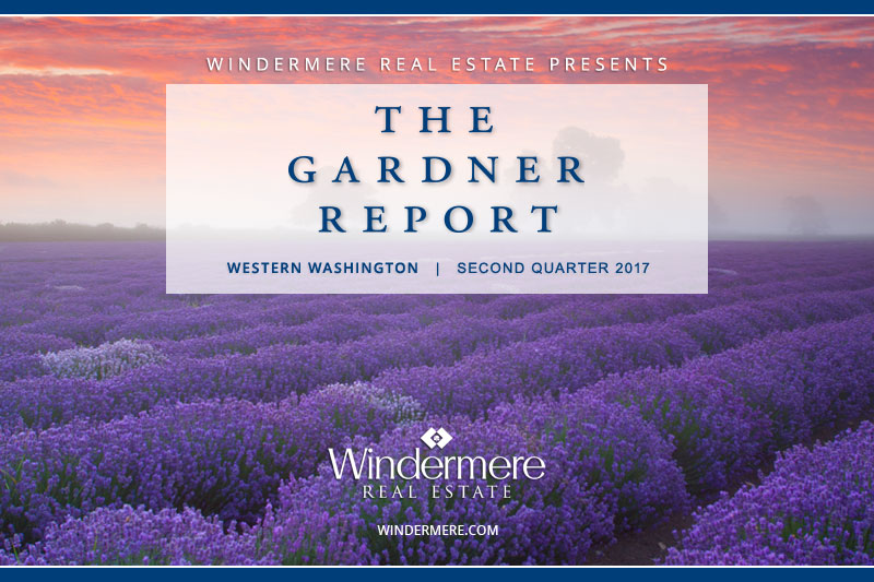                     Western Washington Real Estate Market Update                 