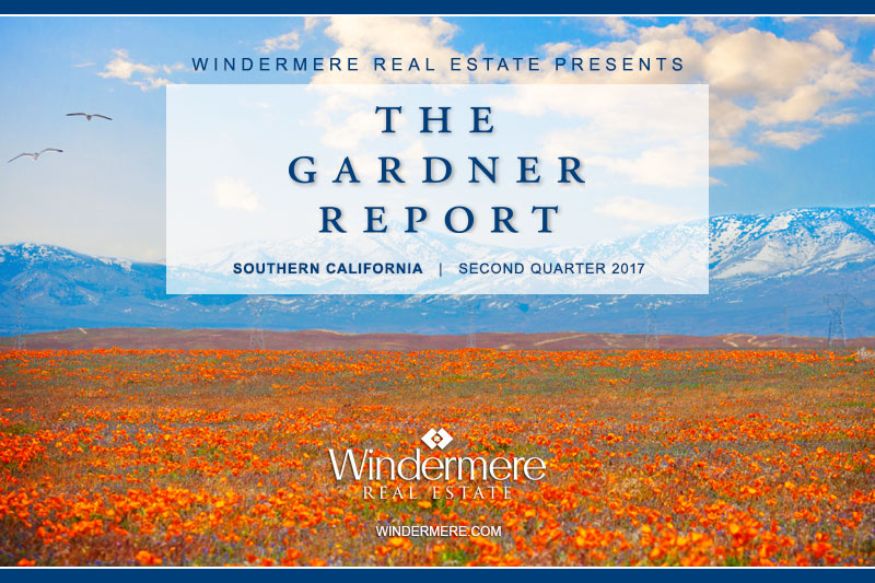                     Southern California Real Estate Market Update                
