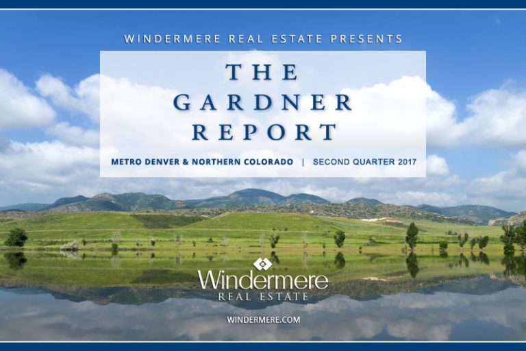 Colorado Real Estate Market Trends Colorado Real Estate Forecast