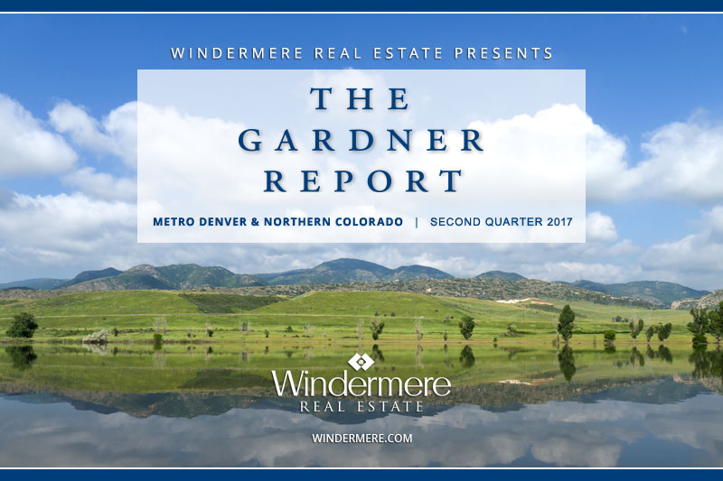                     Colorado Real Estate Market Update                