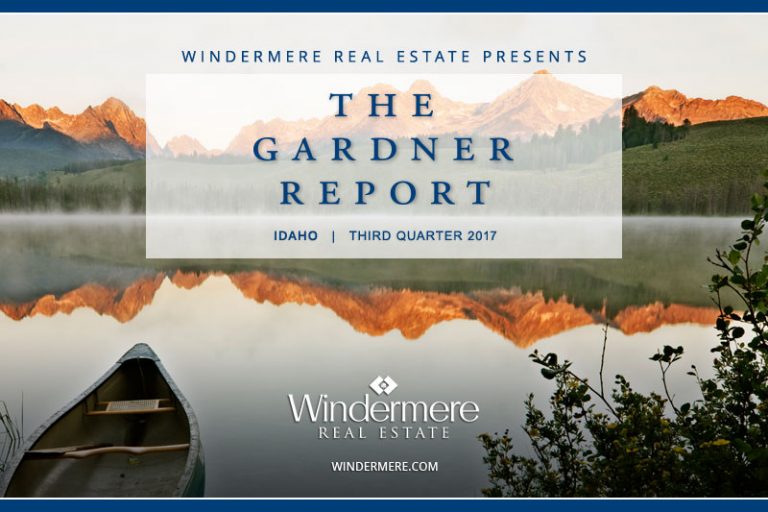 Idaho Real Estate Market Trends Idaho Real Estate Forecast