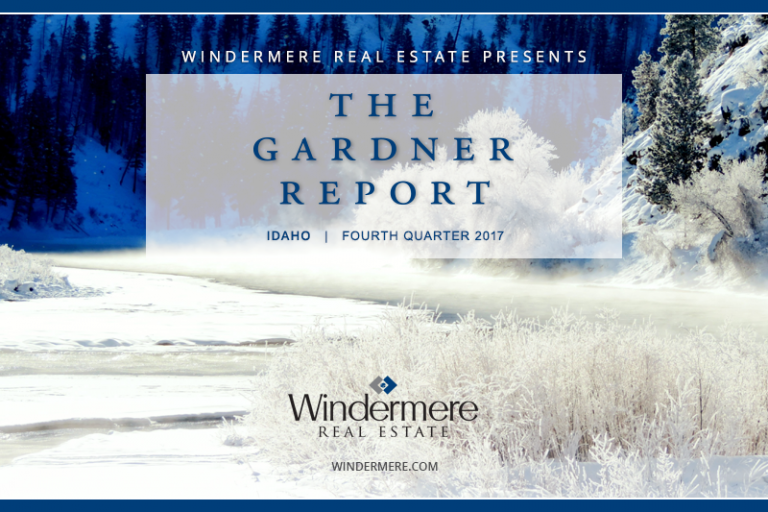 Idaho Real Estate Market Trends Idaho Real Estate Forecast