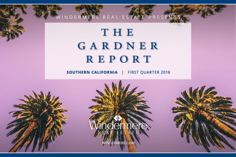 Southern California Real Estate Market Trends SoCal Real Estate Forecast