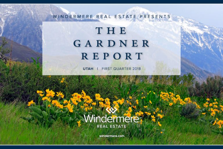 Utah Real Estate Market Trends & Data