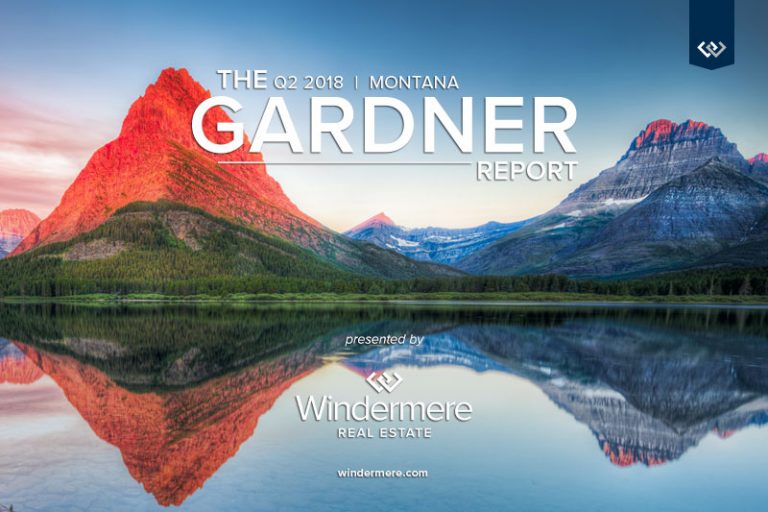 Montana Real Estate Market Trends Montana Real Estate Forecast