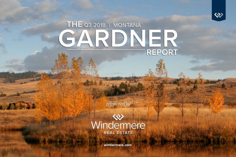 Montana Real Estate Market Trends Montana Real Estate Forecast