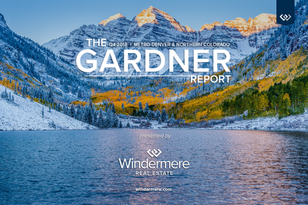 Colorado Real Estate Market Trends Colorado Real Estate Forecast