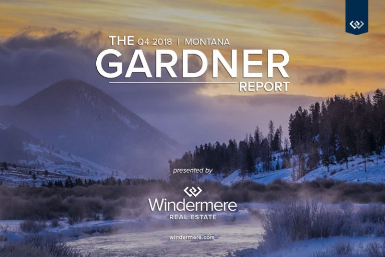 Montana Real Estate Market Trends Montana Real Estate Forecast