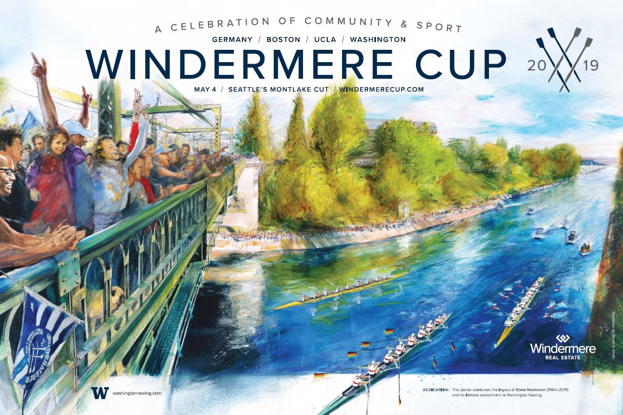 Join Us for the 33rd Annual Windermere Cup This Saturday Windermere