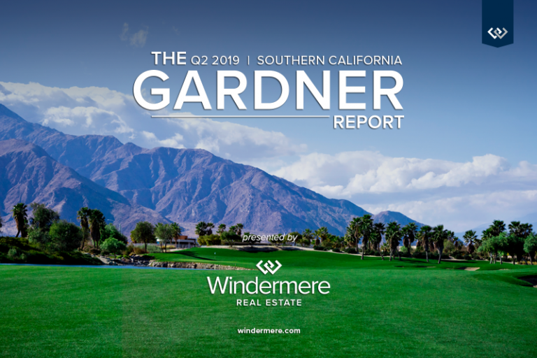 Southern California Real Estate Market Trends SoCal Real Estate Forecast