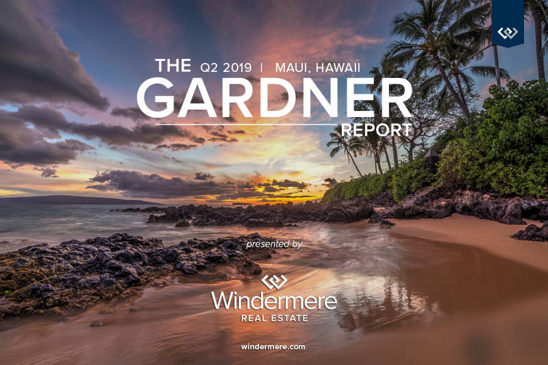 Hawaii/Maui Real Estate Market Update Windermere Real Estate