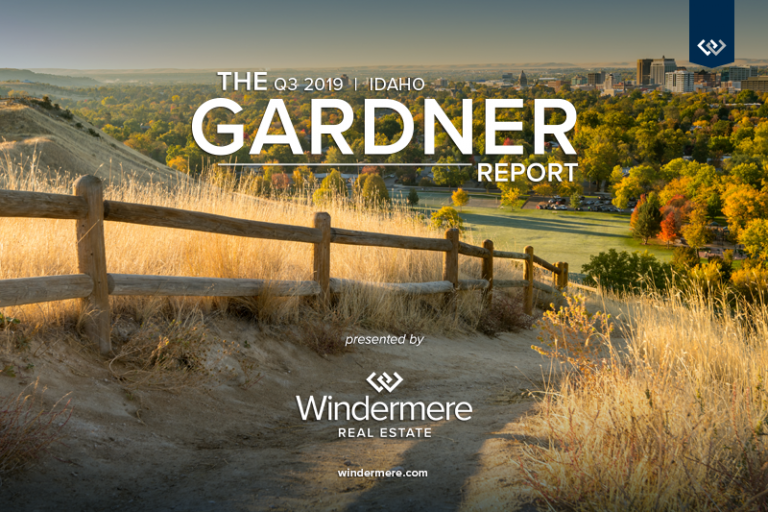 Idaho Real Estate Market Trends Idaho Real Estate Forecast