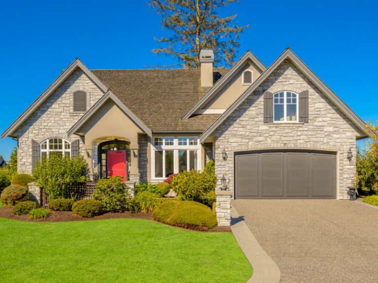 Driveways
