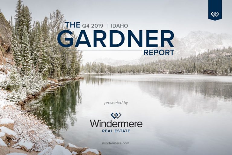 Idaho Real Estate Market Trends Idaho Real Estate Forecast