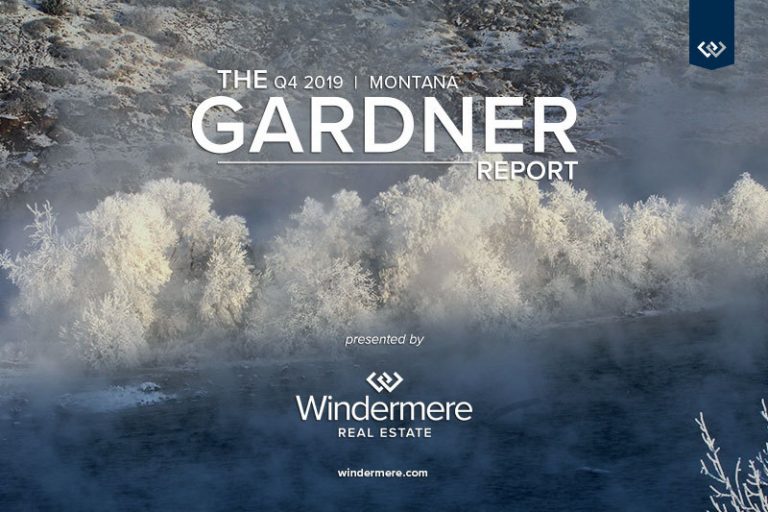 Montana Real Estate Market Trends Montana Real Estate Forecast