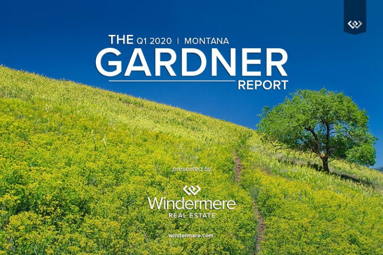 Montana Real Estate Market Trends Montana Real Estate Forecast