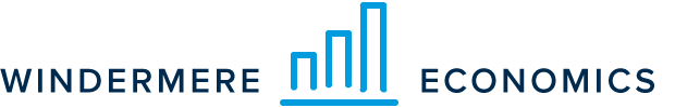 Windermere Economics Logo