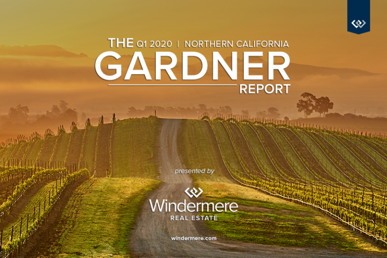 Northern California Real Estate Market Trends Northern CA Real Estate Forecast