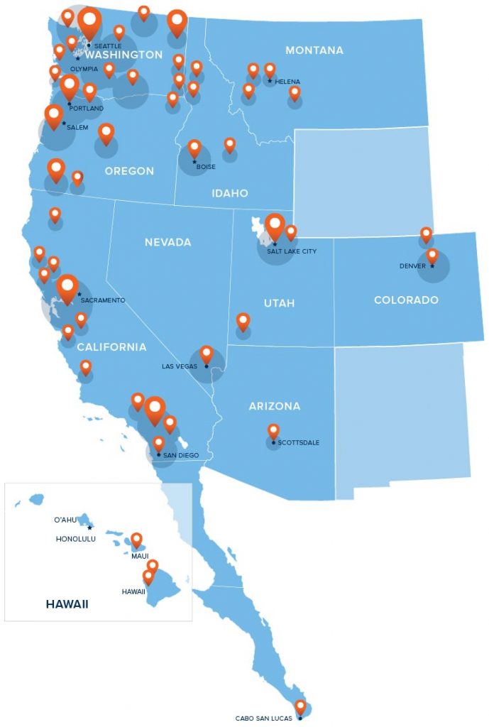 About Us Windermere Real Estate