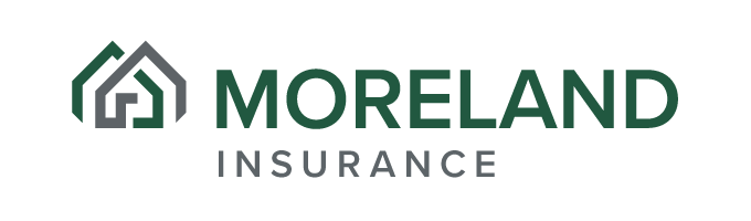 Moreland Insurance. Clicking opens site in new tab.