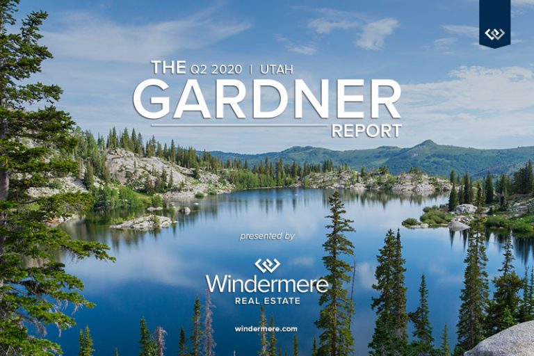 Utah Real Estate Market Trends & Data