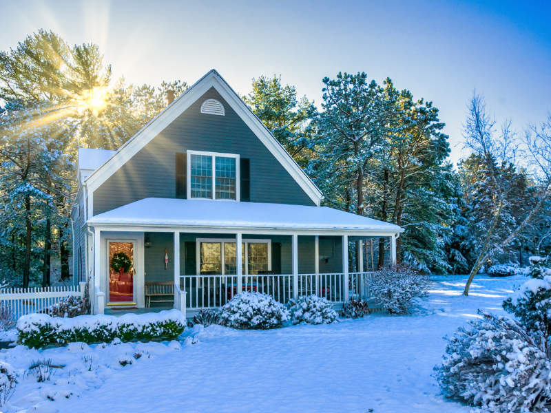 How to Stay Safe at Home During a Power Outage - Windermere Real Estate