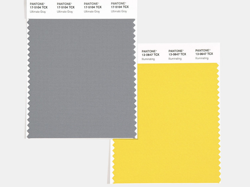 Pantone Color of the Year