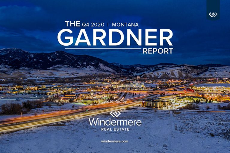 Montana Real Estate Market Trends Montana Real Estate Forecast