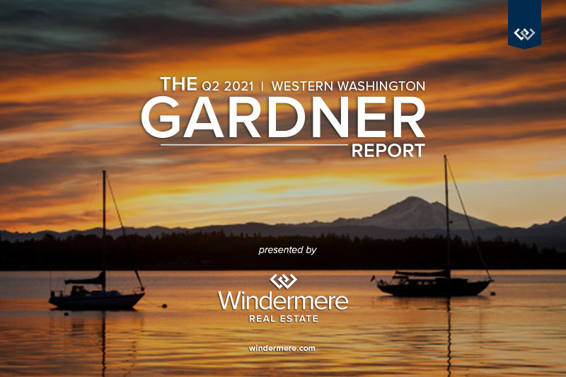 Q2 2021 Western Washington Market Trends