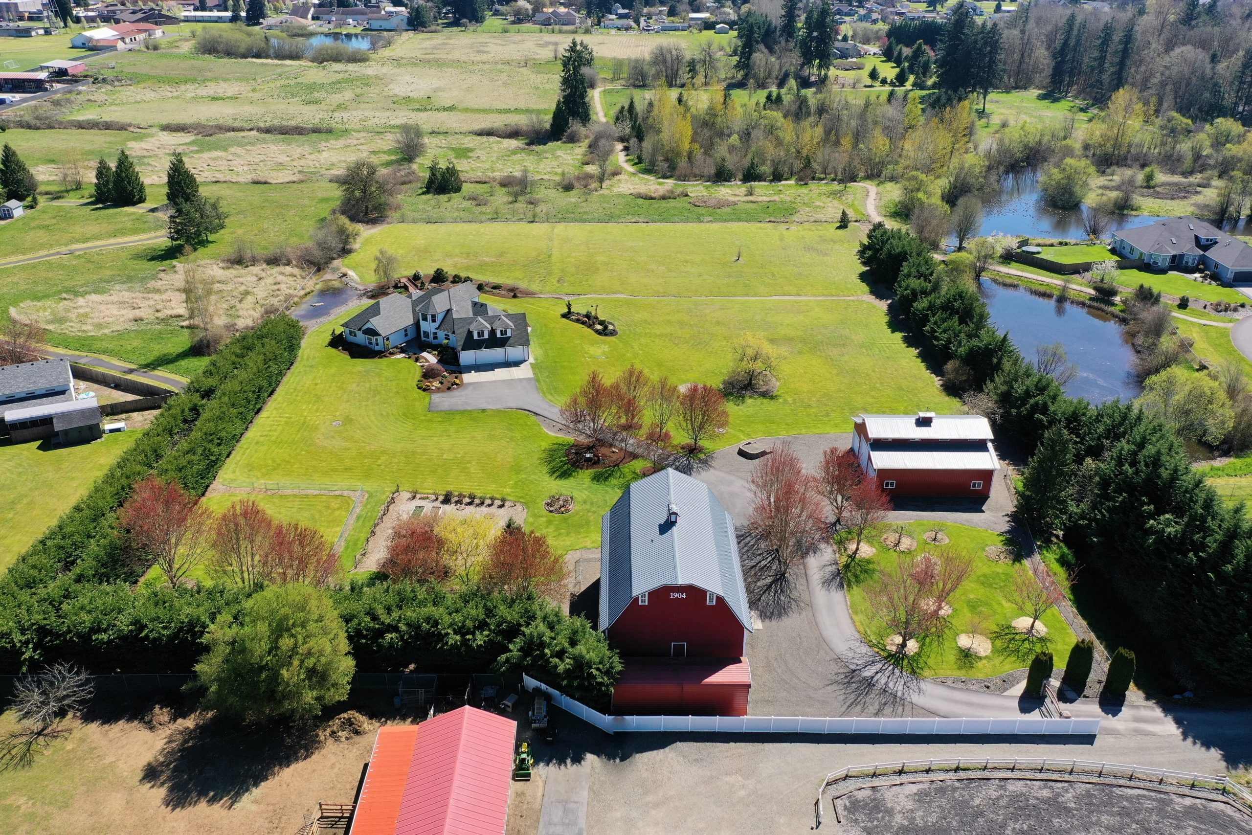 Equestrian Living Windermere Real Estate