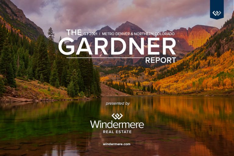 Colorado Real Estate Market Trends Colorado Real Estate Forecast