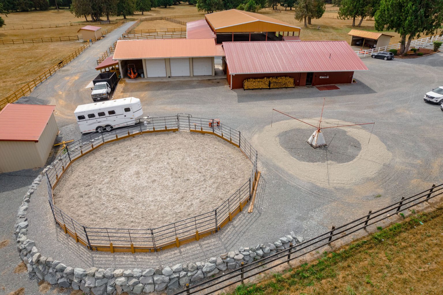 Equestrian Living Windermere Real Estate