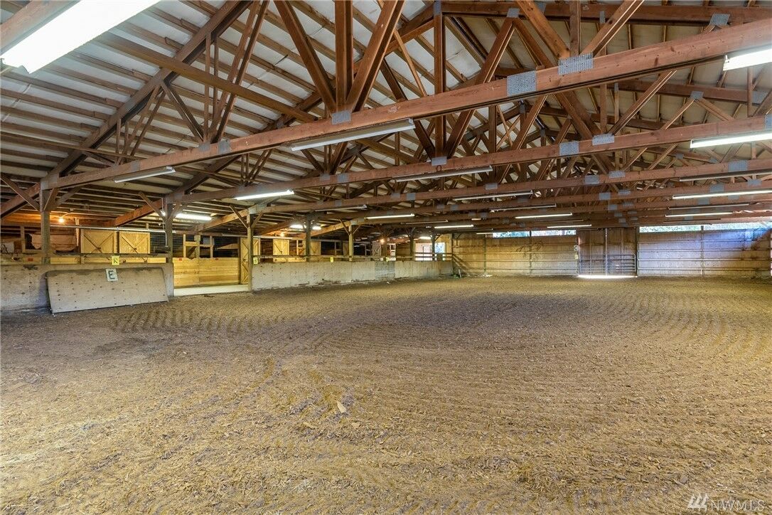 Equestrian Living Windermere Real Estate