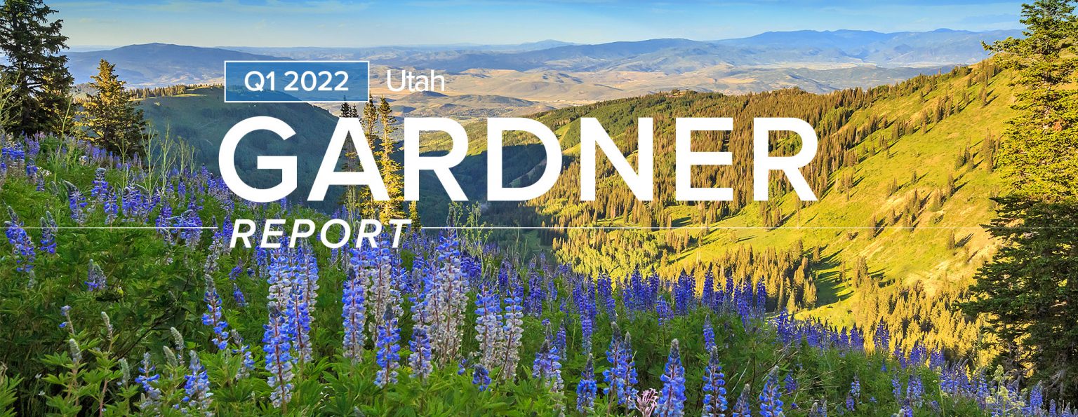 Q1 2022 Utah Real Estate Market Update Windermere Real Estate