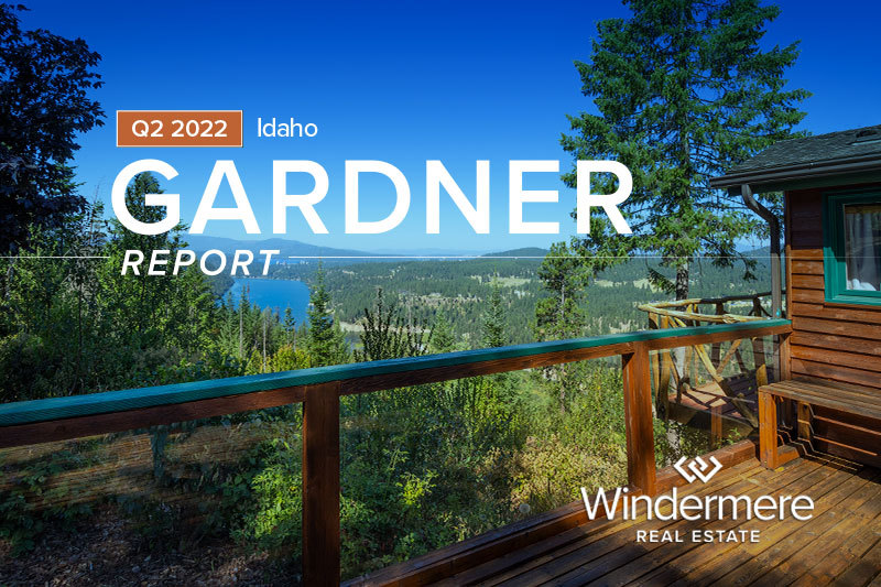 Q2 2022 Idaho Real Estate Market Trends