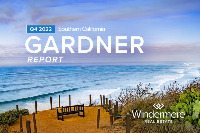 Q4 2022 Southern California Real Estate Market Trends