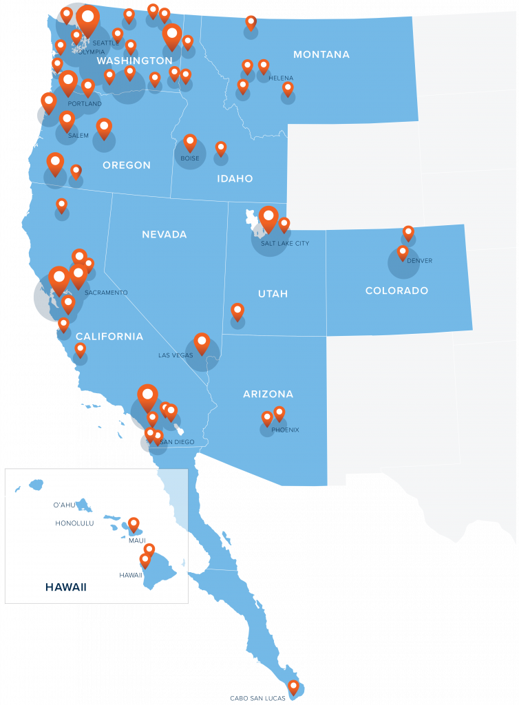 About Us Windermere Real Estate