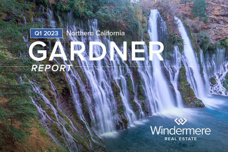 Northern California Real Estate Market Trends Northern CA Real Estate