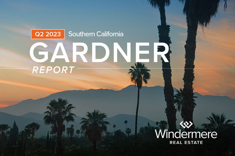 Q2 2023 Southern California Real Estate Market Trends