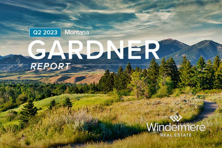 Montana Real Estate Market Trends Montana Real Estate Forecast