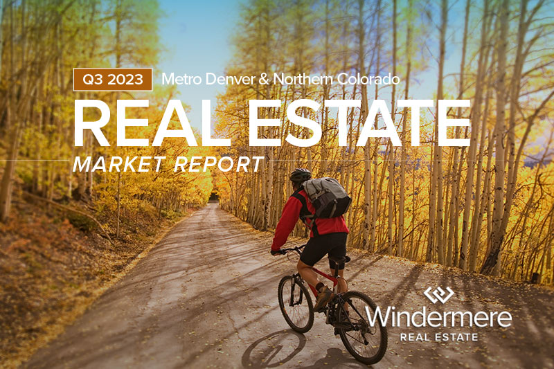 Q3 2023 Real Estate Market Trends